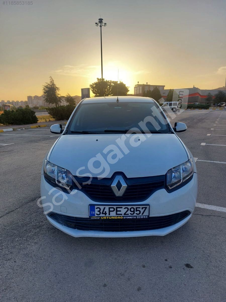 ÜSTÜNDAG OTODAN ACİL SATLIK