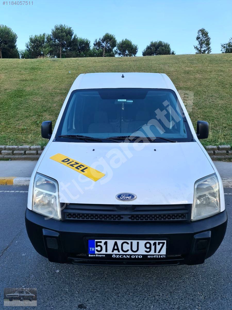 %50 PEŞİN ÇOK TEMİZ CONNECT