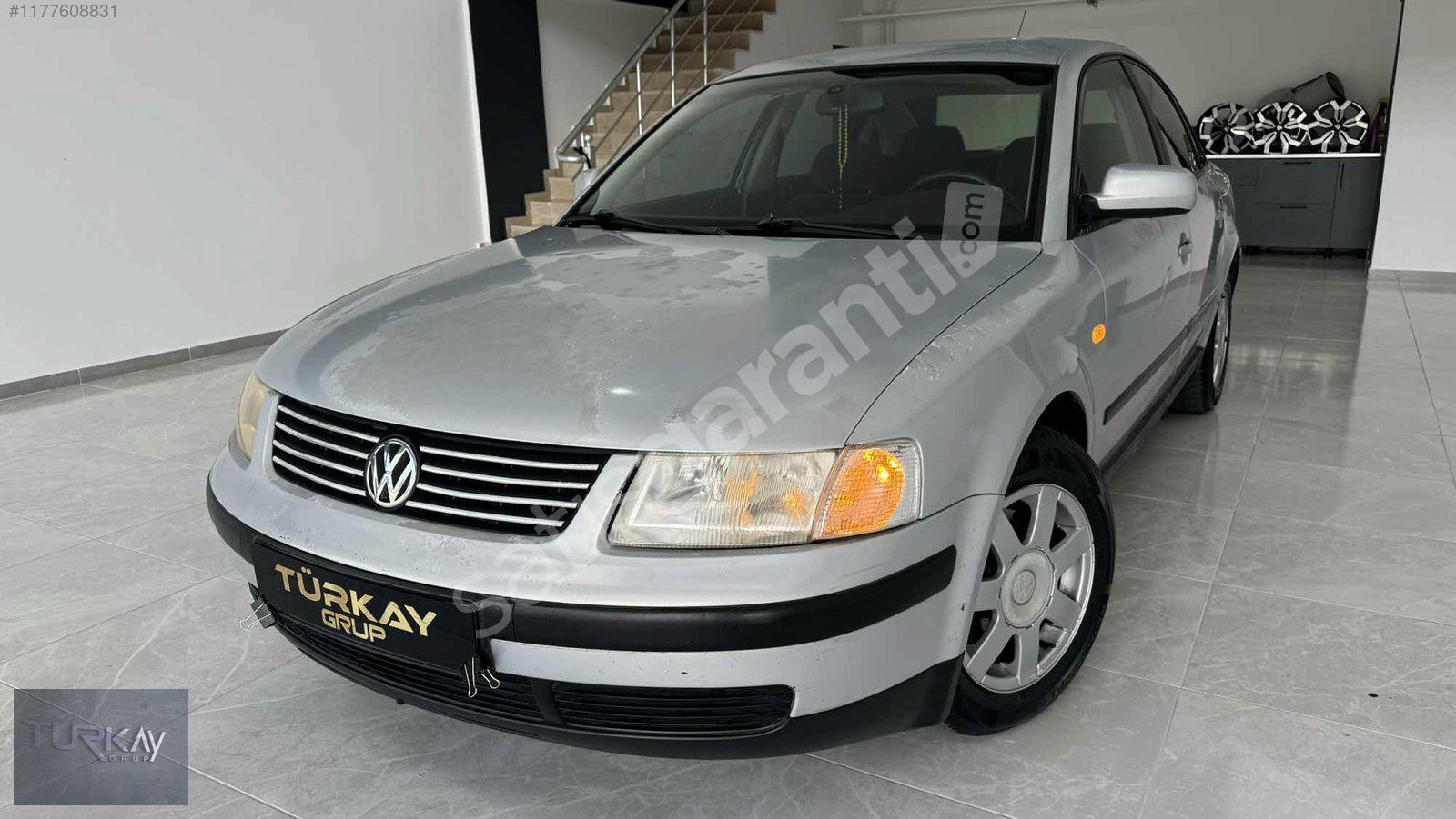EMSALSİZ TEMİZLİKTE/HATASIZ/DEĞİŞENSİZ/COMFORTLİNE/OTOMATİK...