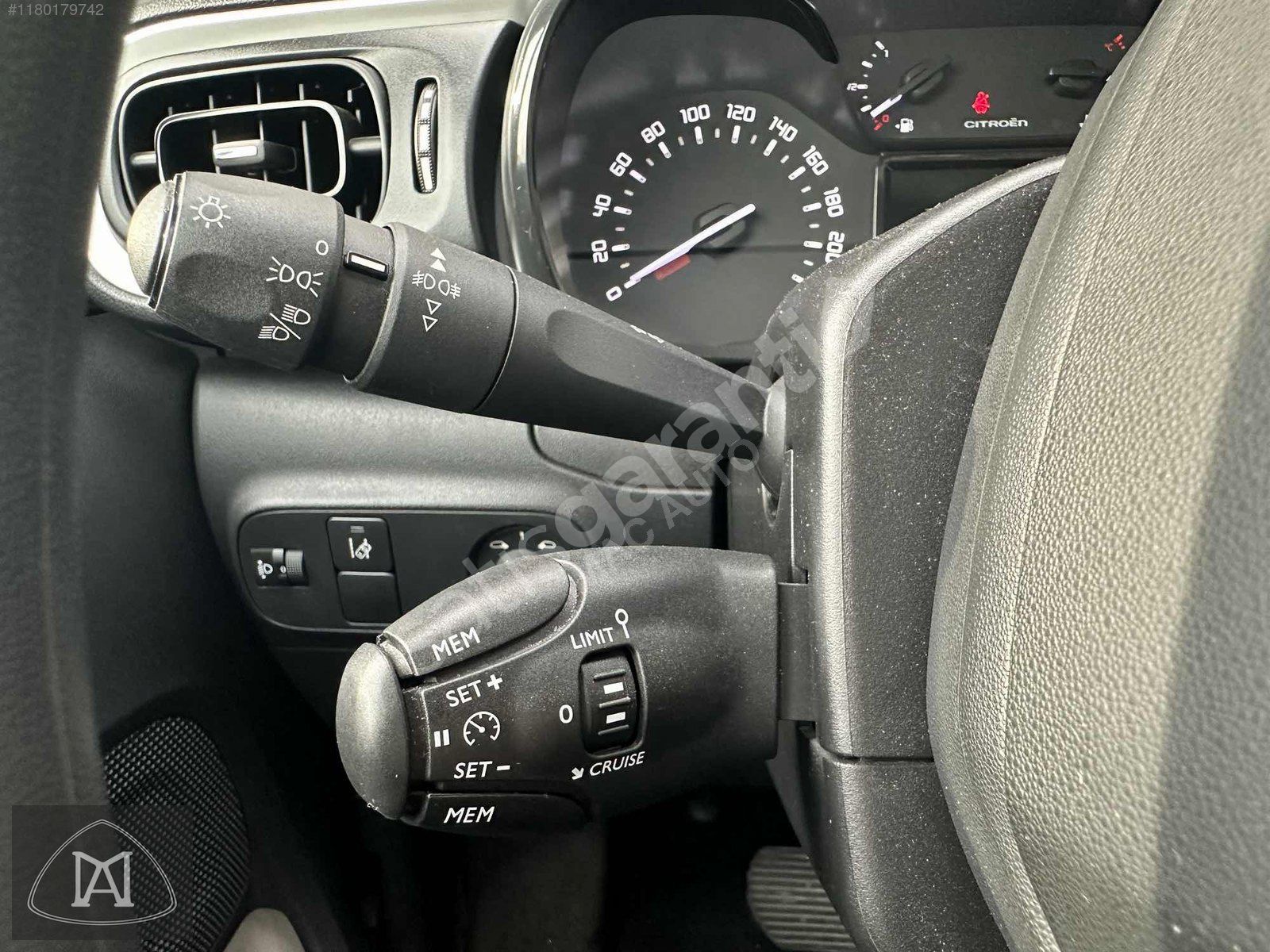 MAC AUTO GÜVENCESİ İLE CAM TAVAN 40.000 KM FIRSAT
