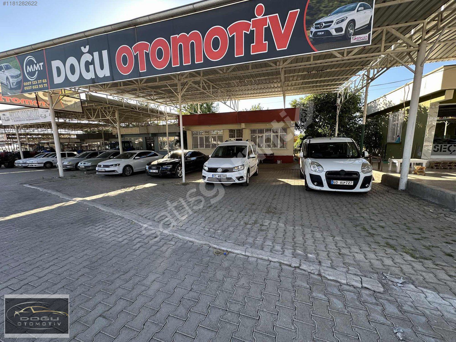 ACİL SATILIK BİNİCİ ARACI