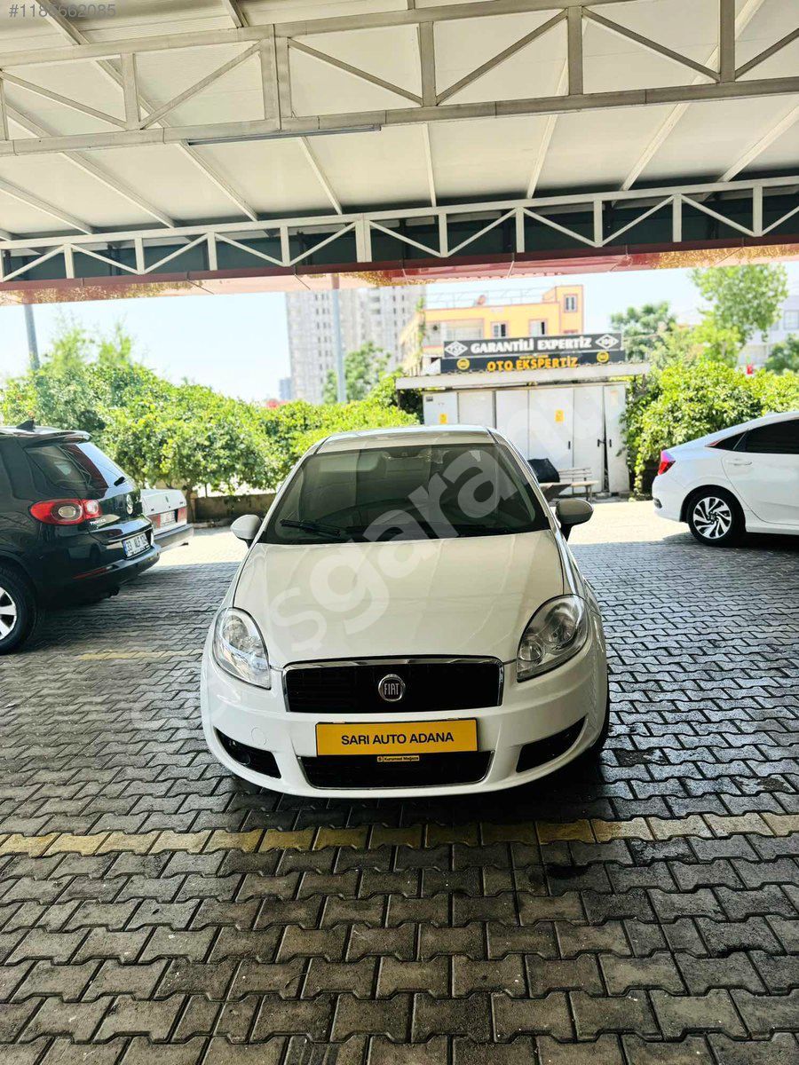 SARI AUTODAN LINEA