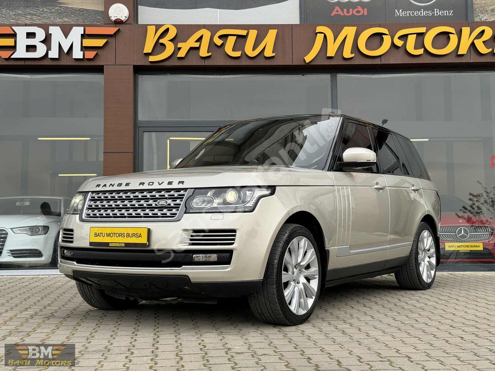 DEĞİŞENSİZ ÖZEL RENK DOLU PAKET AUTOBİOGRAPHY