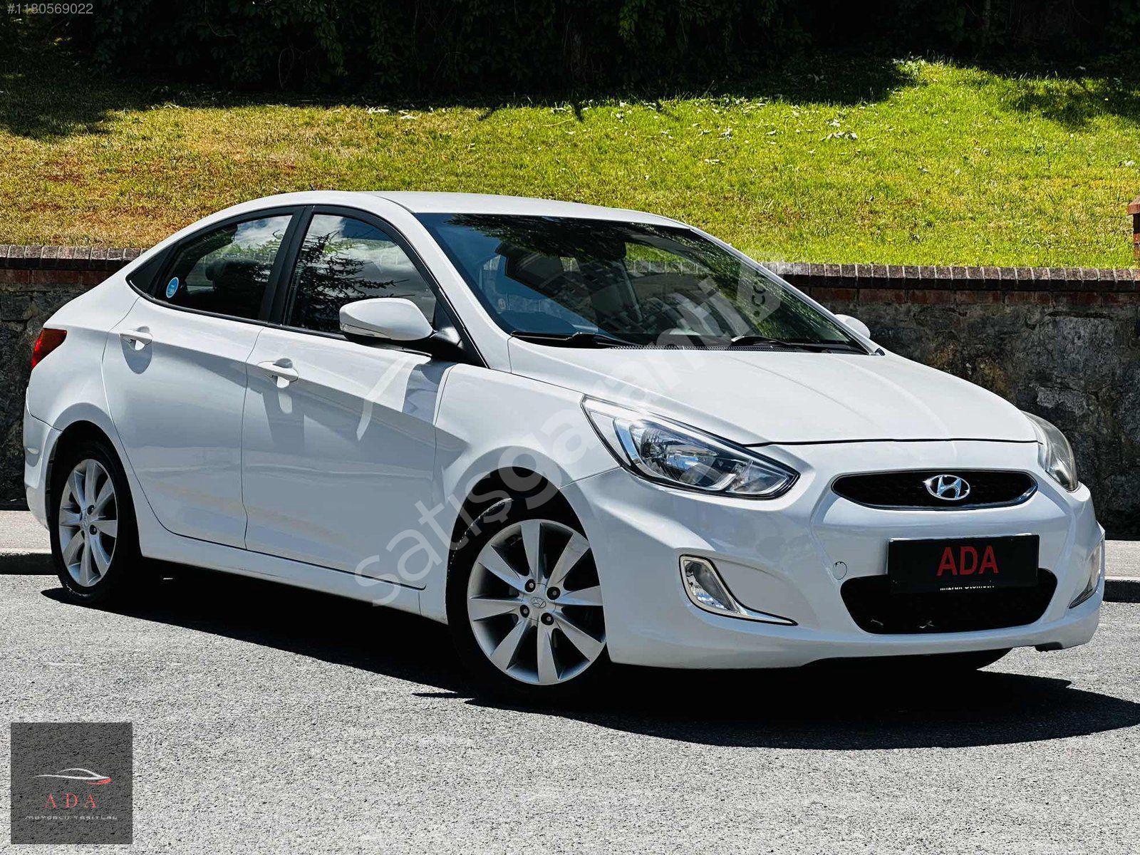 ADA'DAN %2.11 ORANLA 2018 A.BLUE M.PLUS 136 HP 7 İLERİ DTC NAV..