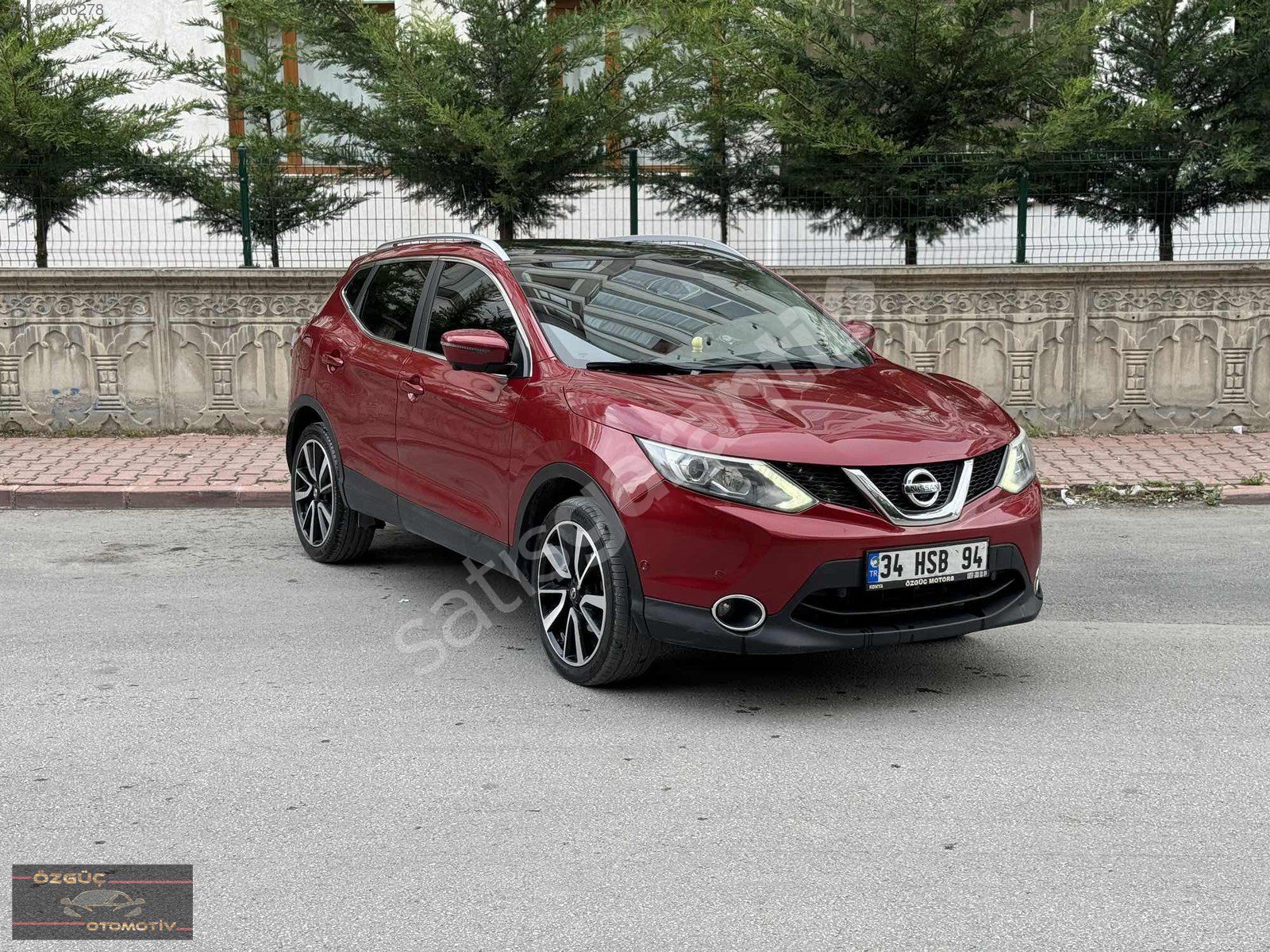 ÖZGÜÇ OTOMOTİV'DEN DEGİŞENSİZ HATASIZ FULLLL+FULLLL