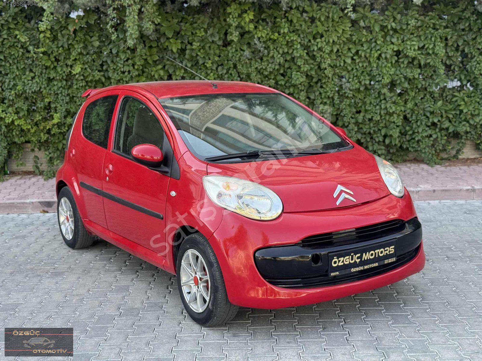 ÖZGÜÇ OTOMOTİV'DEN TERTEMİZ UYGUN FİYAT