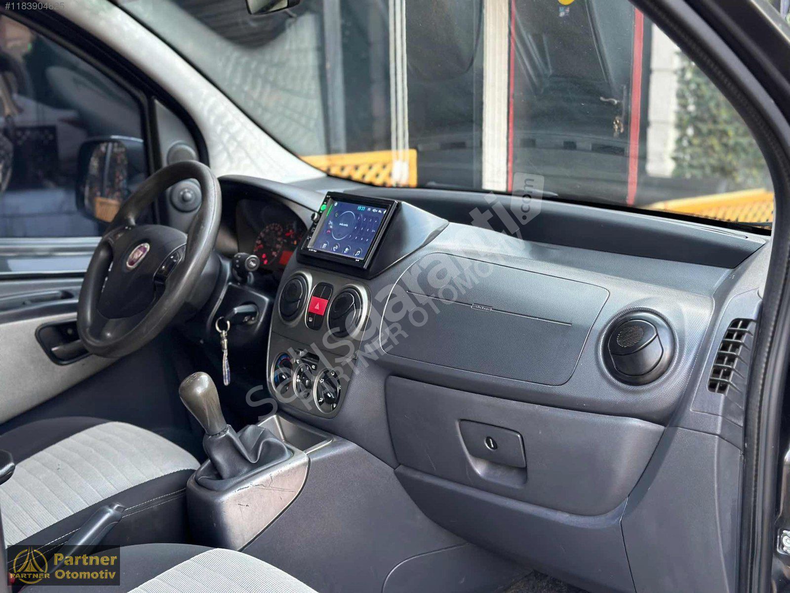 Fiat Fiorino