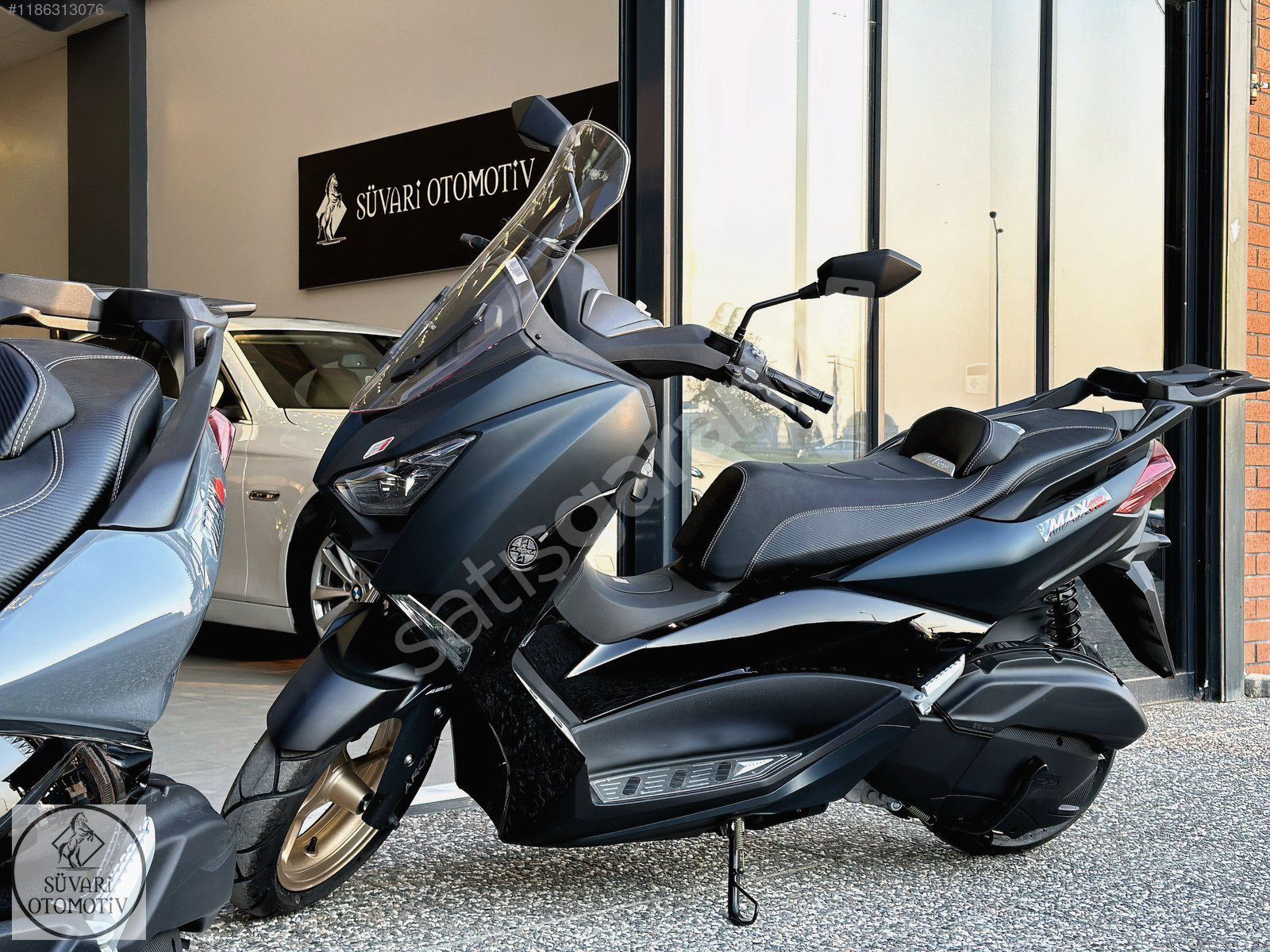 SÜVARİ OTOMOTİV'DEN 2024 MODEL ARORA MAX PRO 2 YIL GARANTİLİ