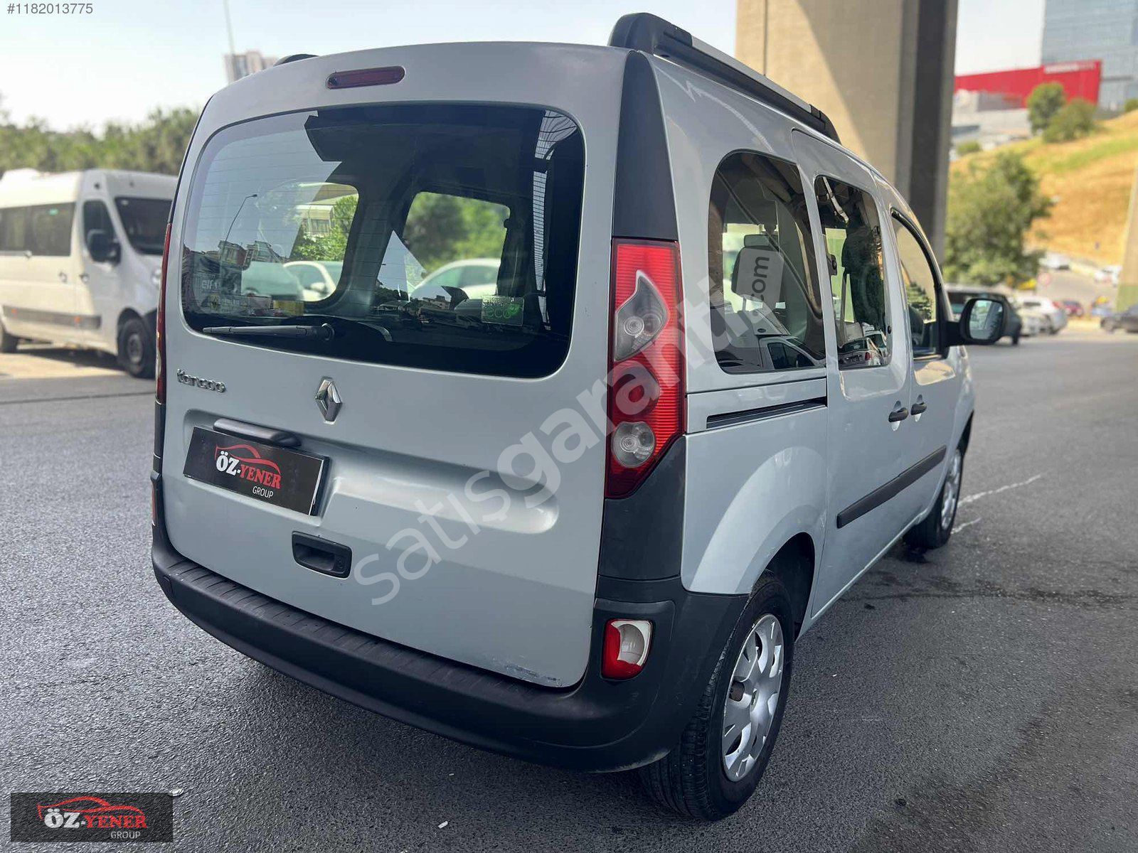 MÜKEMMEL KOZMETİK KASA OK GİBİ MOTOR MEKANİK KLİMA GÜZEL