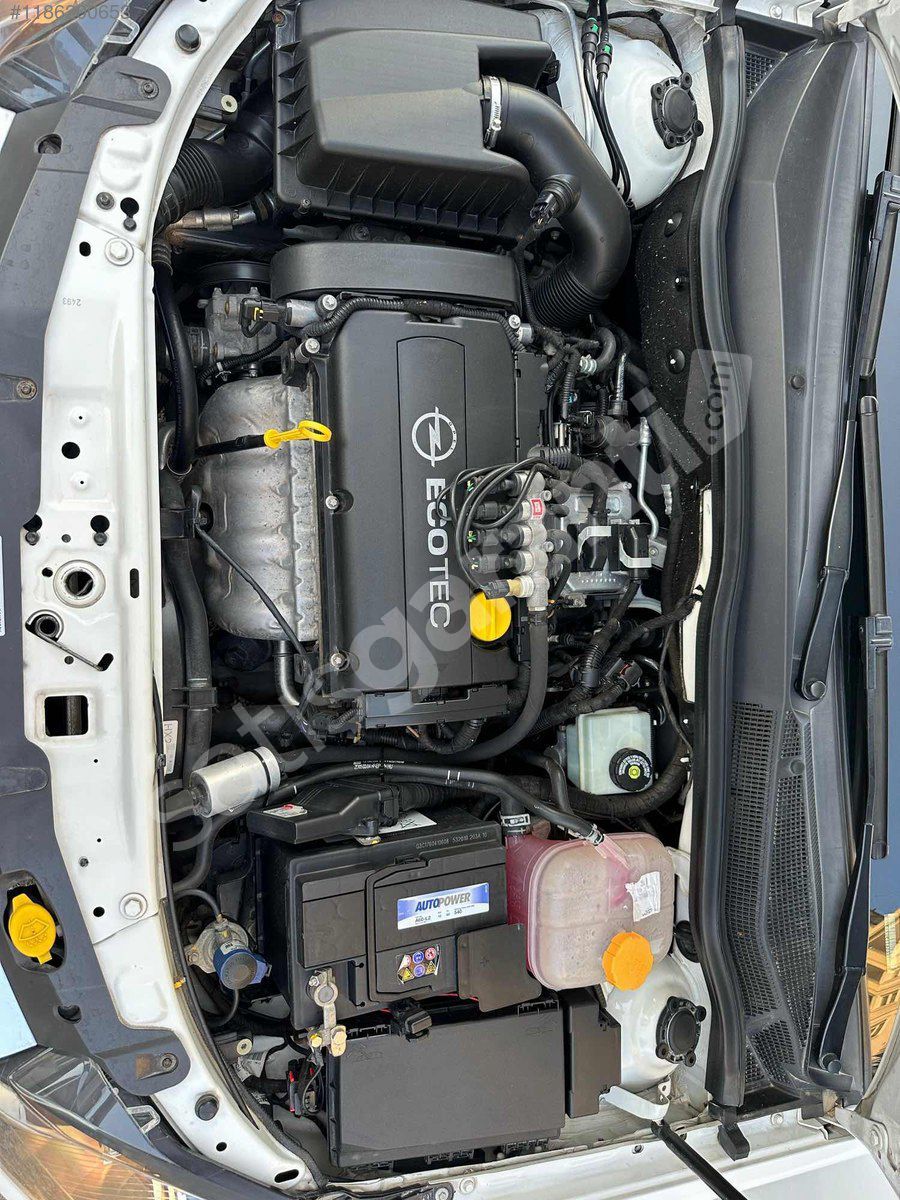 ÖZDEMİR MOTORS DAN HATASIZ