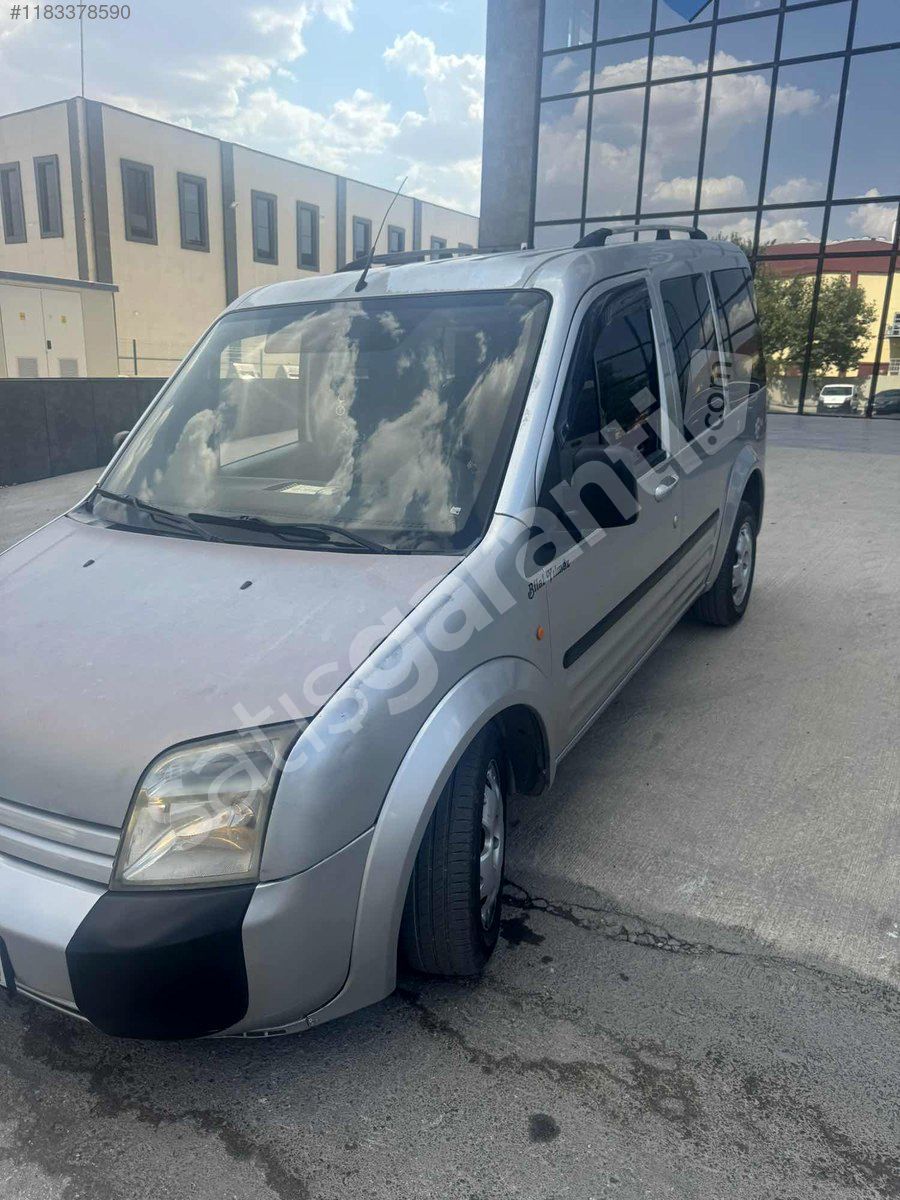 ÜLKÜ MOTORSTAN CAM GİBİ CORNET TEK SÜRGÜLÜ