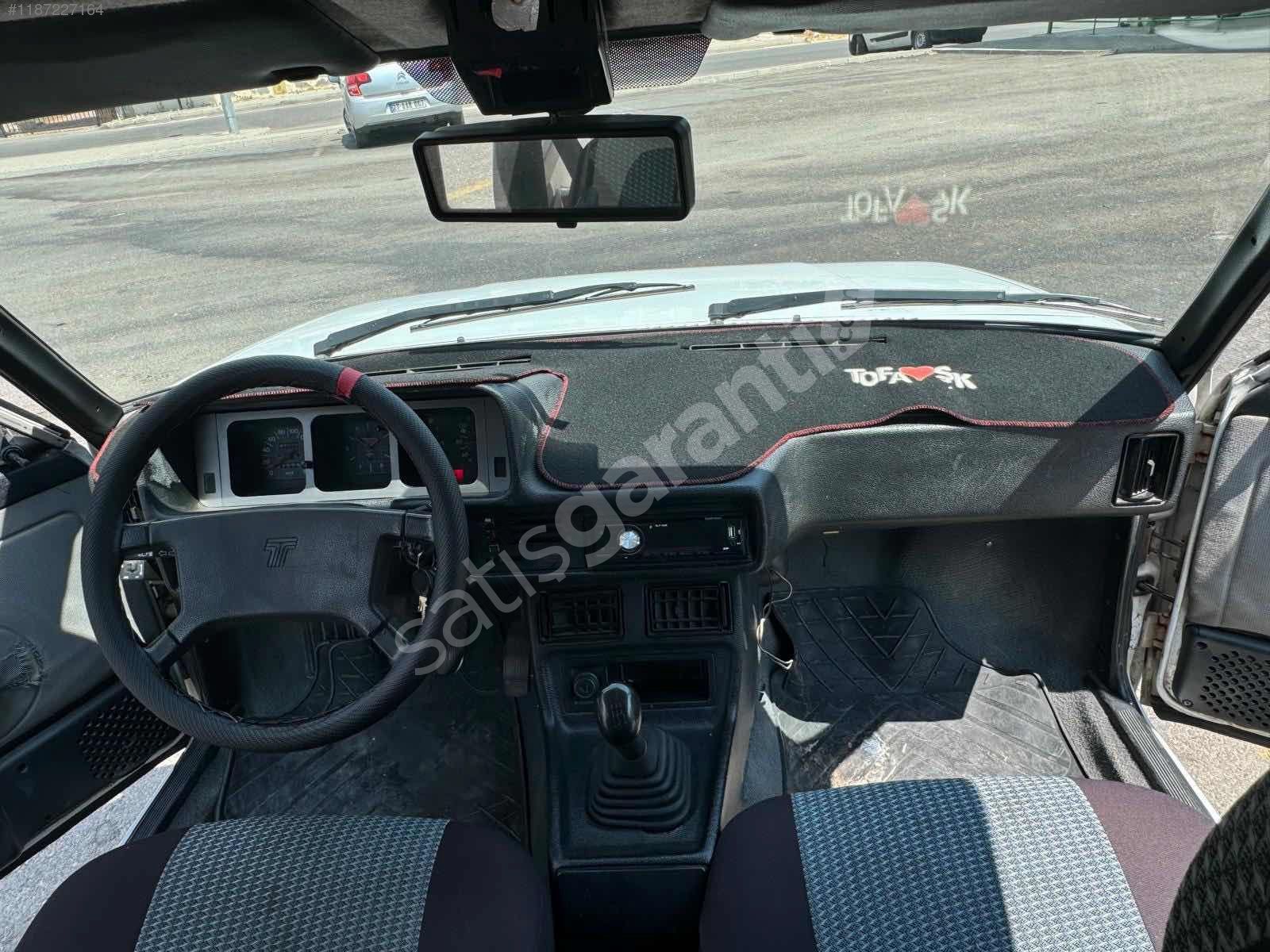 ÜLKÜ MOTORS HAYASIZ AYARINDA!!!
