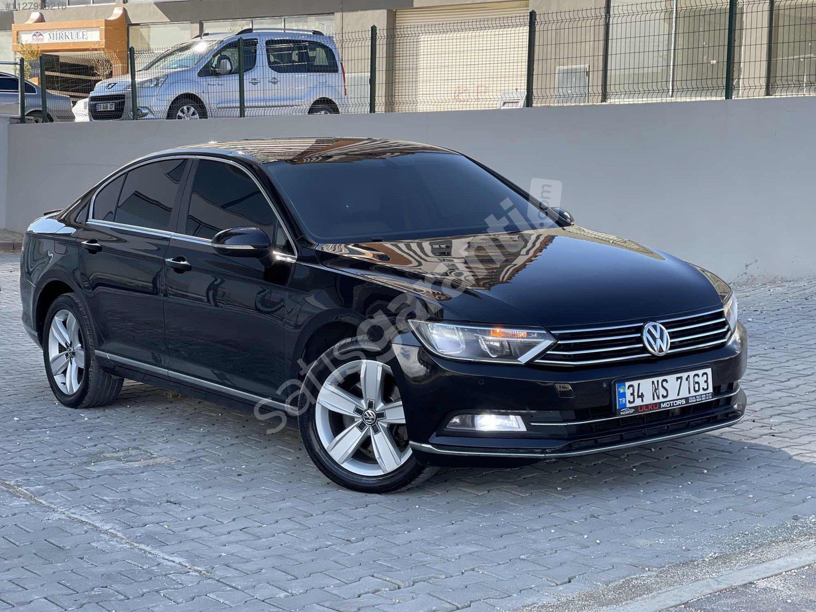 TR'NİN EN UYGUN 2.0TDİ PASSAT