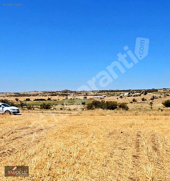 SATILIK 10 DÖNÜM ARAZİ SÜLOĞLU TATARLAR