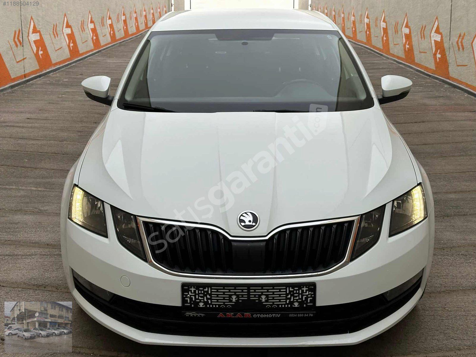 HATASIZ BOYASIZ 1.6 TDİ OKTAVIA OPTİMAL