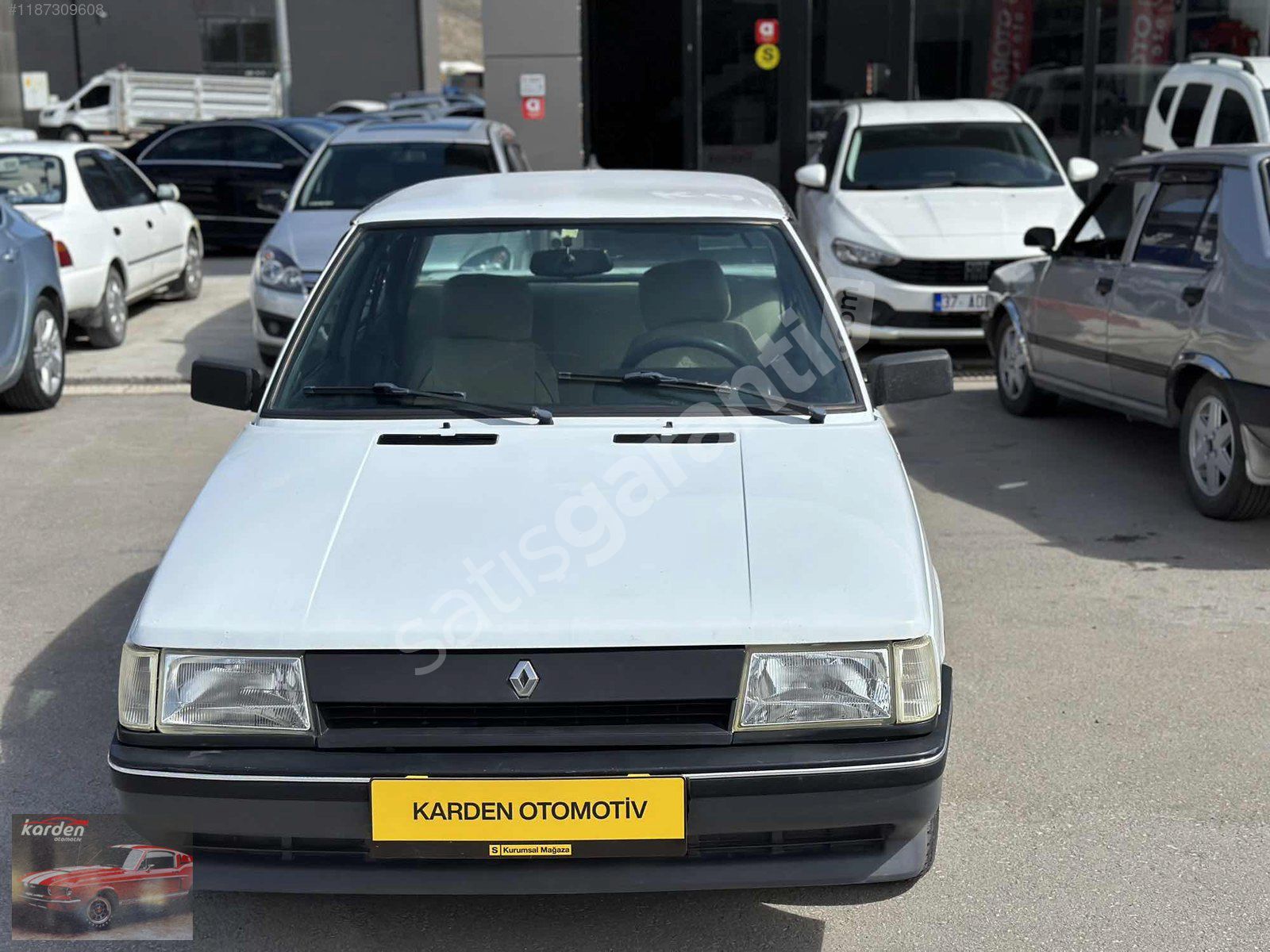 DAĞA BAYIRA OVAYA NEREYE GİTMEK İSTERSEN İŞTE ARADIĞIN ARAÇ BU