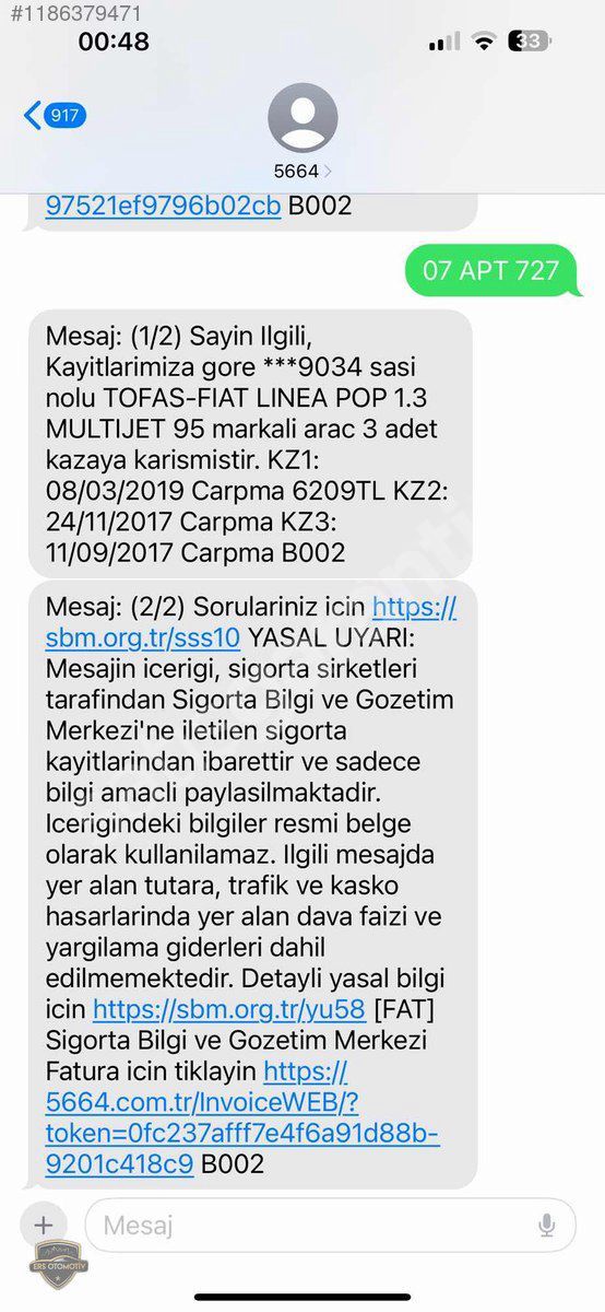 2017 MODELİ FİAT LİNEA 1.3 MULTIJET POP