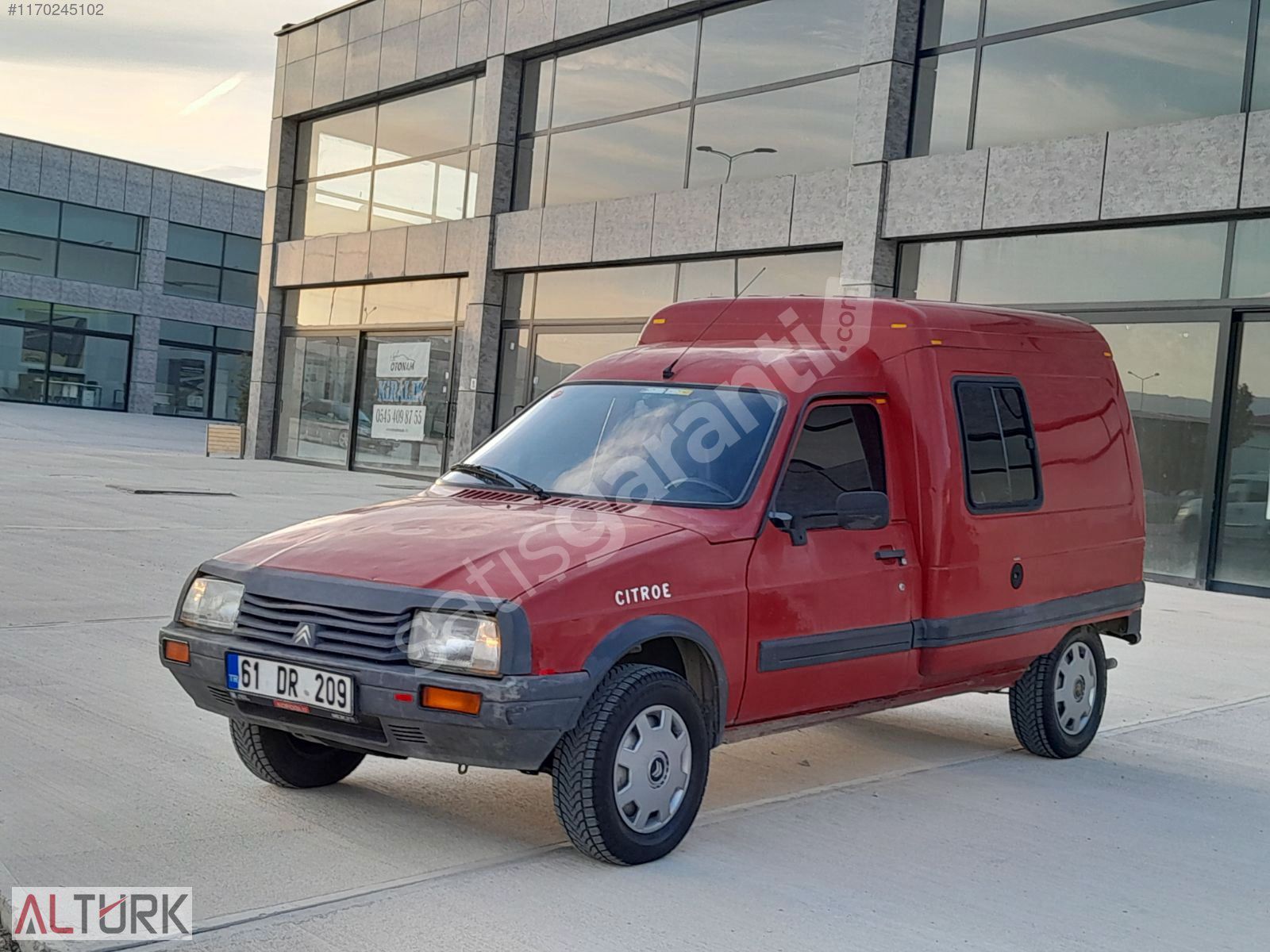 MASRAFSIZ TERTEMİZ C15