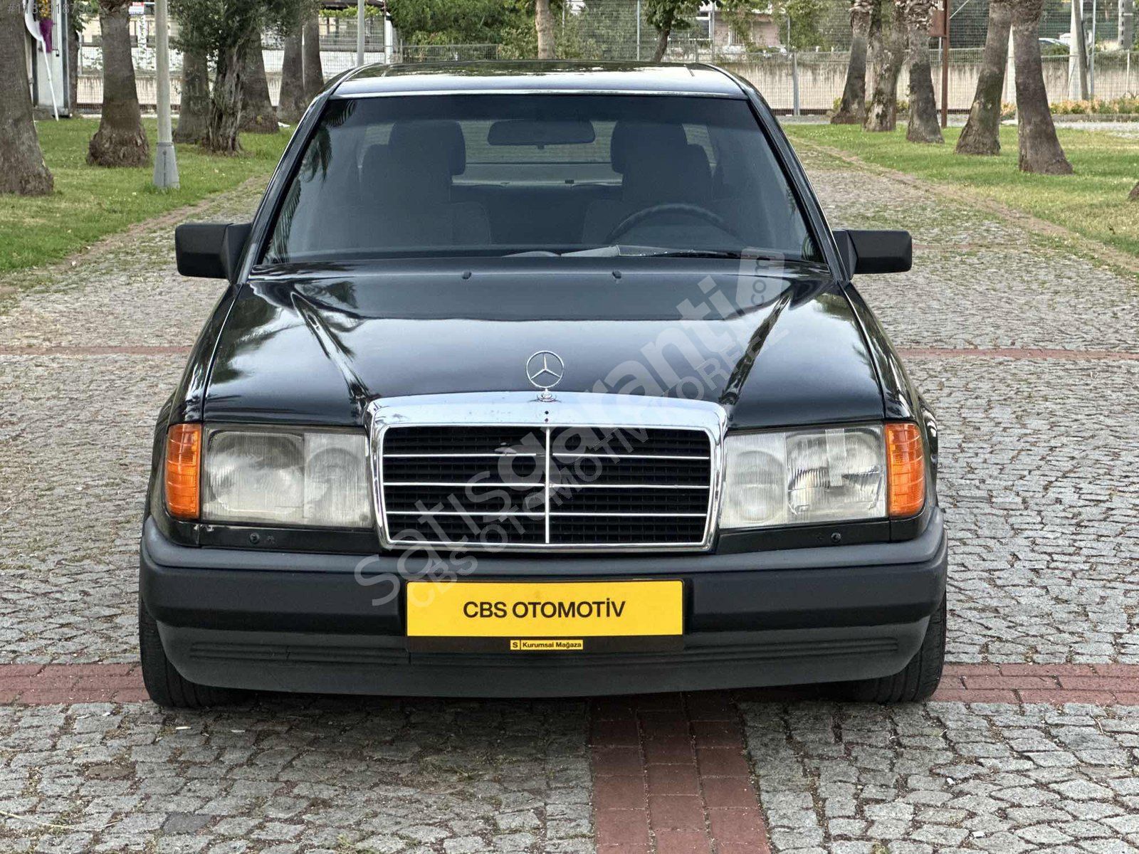 200E NADİR KALAN OTOMATİK KLİMA/SANRUF/OTO.CAM/SIFIR MOTOR