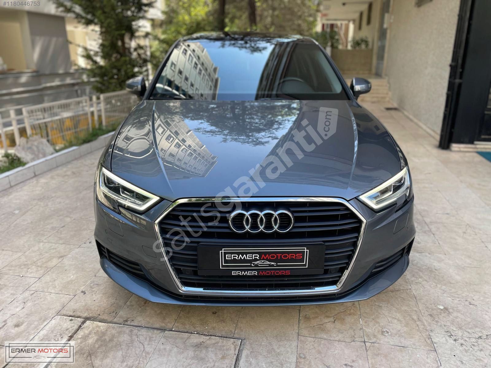2018 AUDI A3 1.0 TFSI BOYASIZ ,CAM TAVAN , MATRIX KAYAR LED