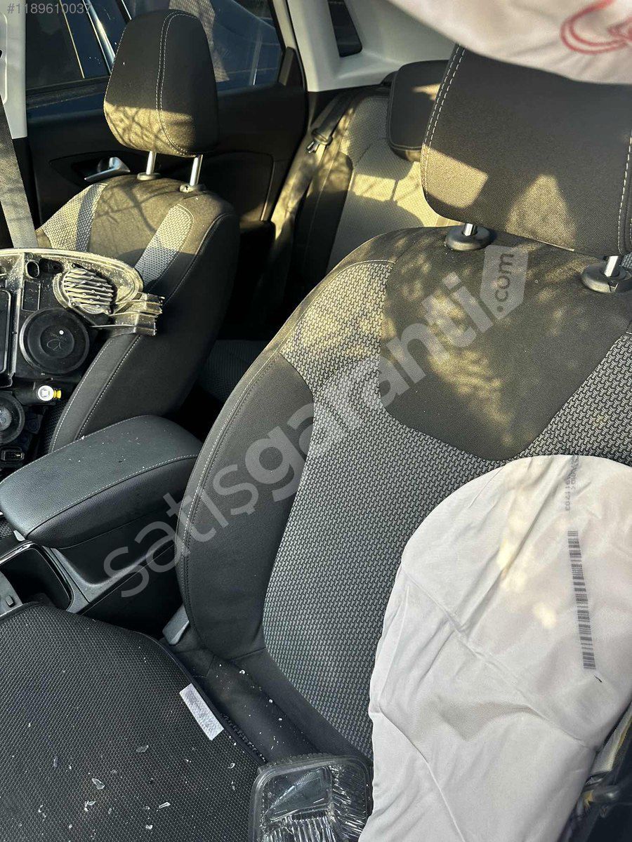 -FIRSAT- GRADLAND X CAM TAVAN DİZEL OTOMATİK HASAR KAYDI YOK