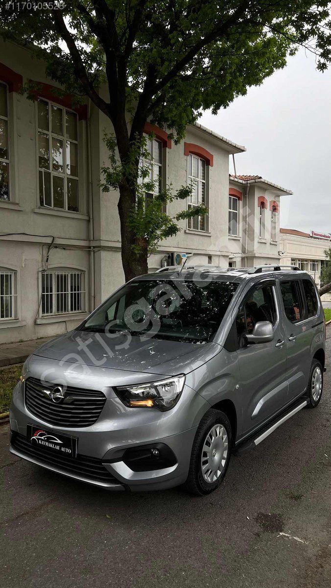 -2020- COMBO 1.5 130 OTOMATİK