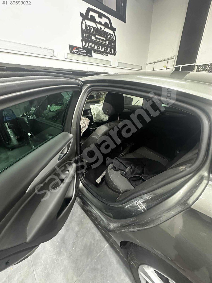 -FIRSAT ARACI- 2019 19.000 KM AĞIR KAYIT YOK PLAKALI