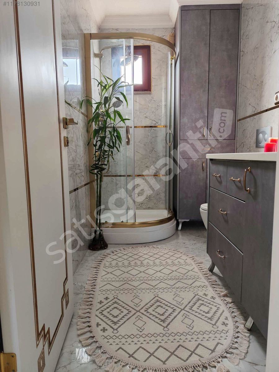 SULTANBEYLİ FATİH MAH ÖZEL YAPILMIŞ ULTRA LÜXS 4+1 DUBLEXS DAİRE