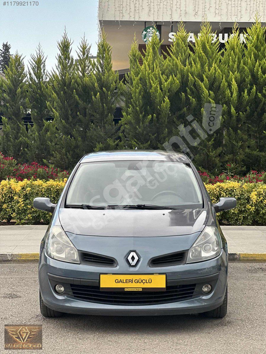 "GALER GÜÇLÜ"den TEMİZ BAKIMLI EN DOLU PAKET