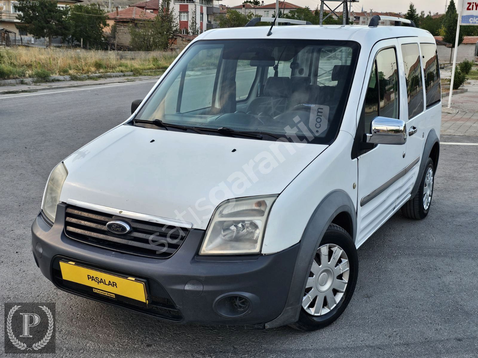2009 MODEL**90 LIK**ÇİFT SÜRGÜ**KM: 228,000**KARTA 12 TAKSİT**
