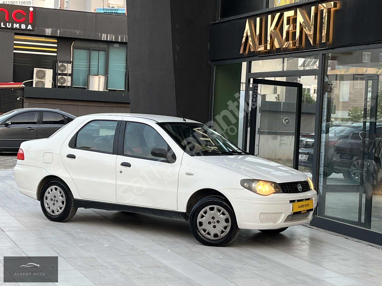 ALKENT DEN BOYASIZ %30 PEŞİNAT 48 AY VADE KKARTINA 12 AY TAKSİT
