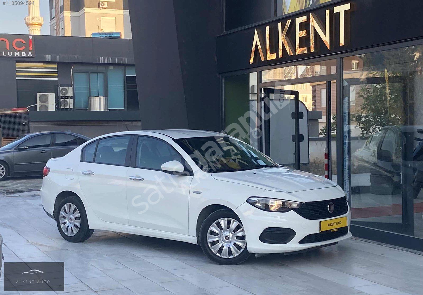 ALKENT DEN %30 PEŞİNAT 48 AY VADE K KARTINA 12 AY TAKSİT