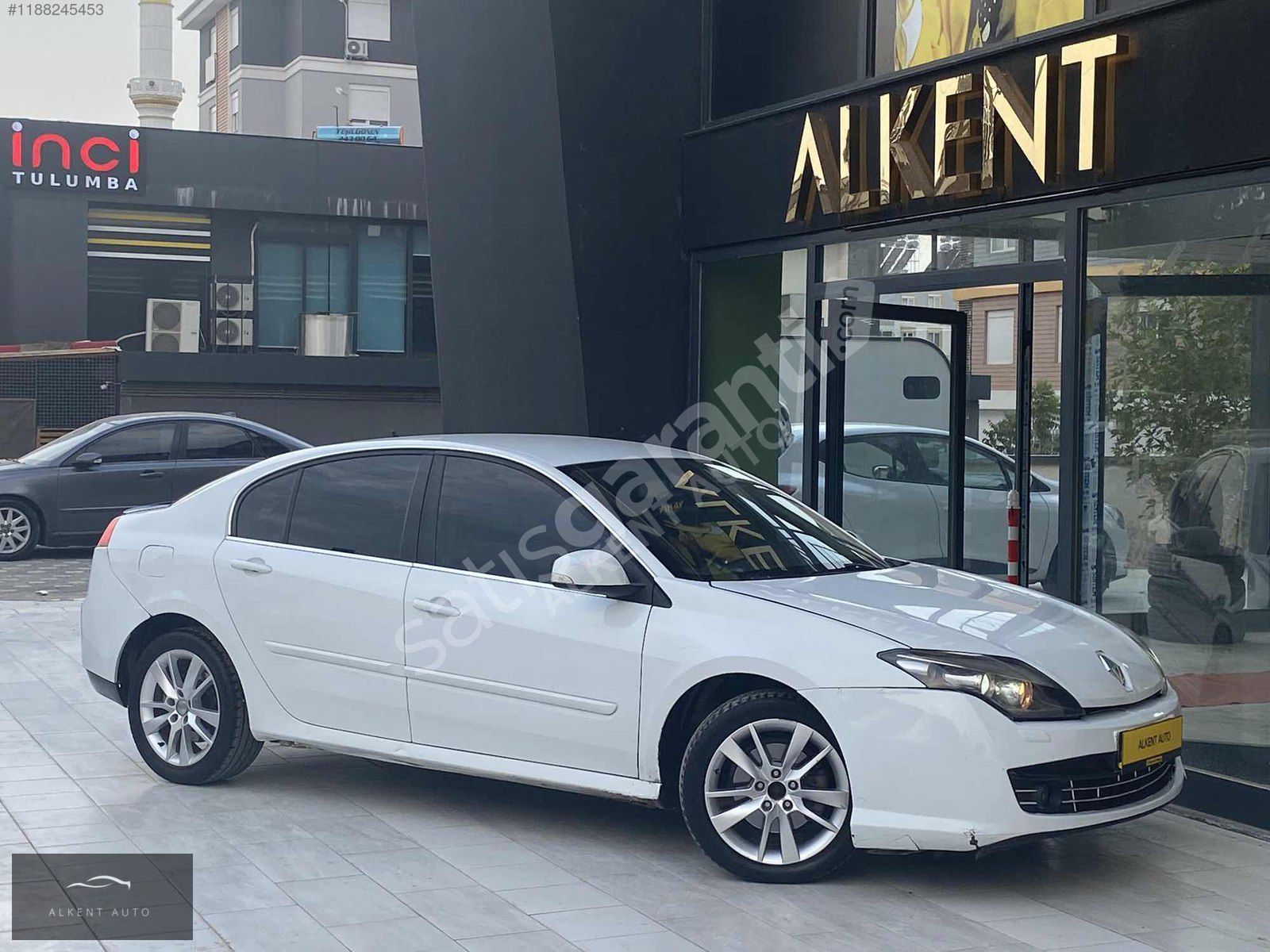 ALKENT DEN %30 PEŞİNAT 48 AY VADE K KARTINA 12 AY TAKSİT