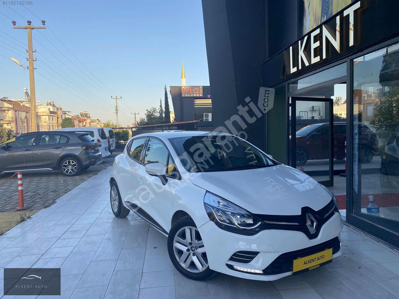 ALKENT DEN %30 PEŞİNAT 48 AY VADE K KARTINA 12 AY TAKSİT