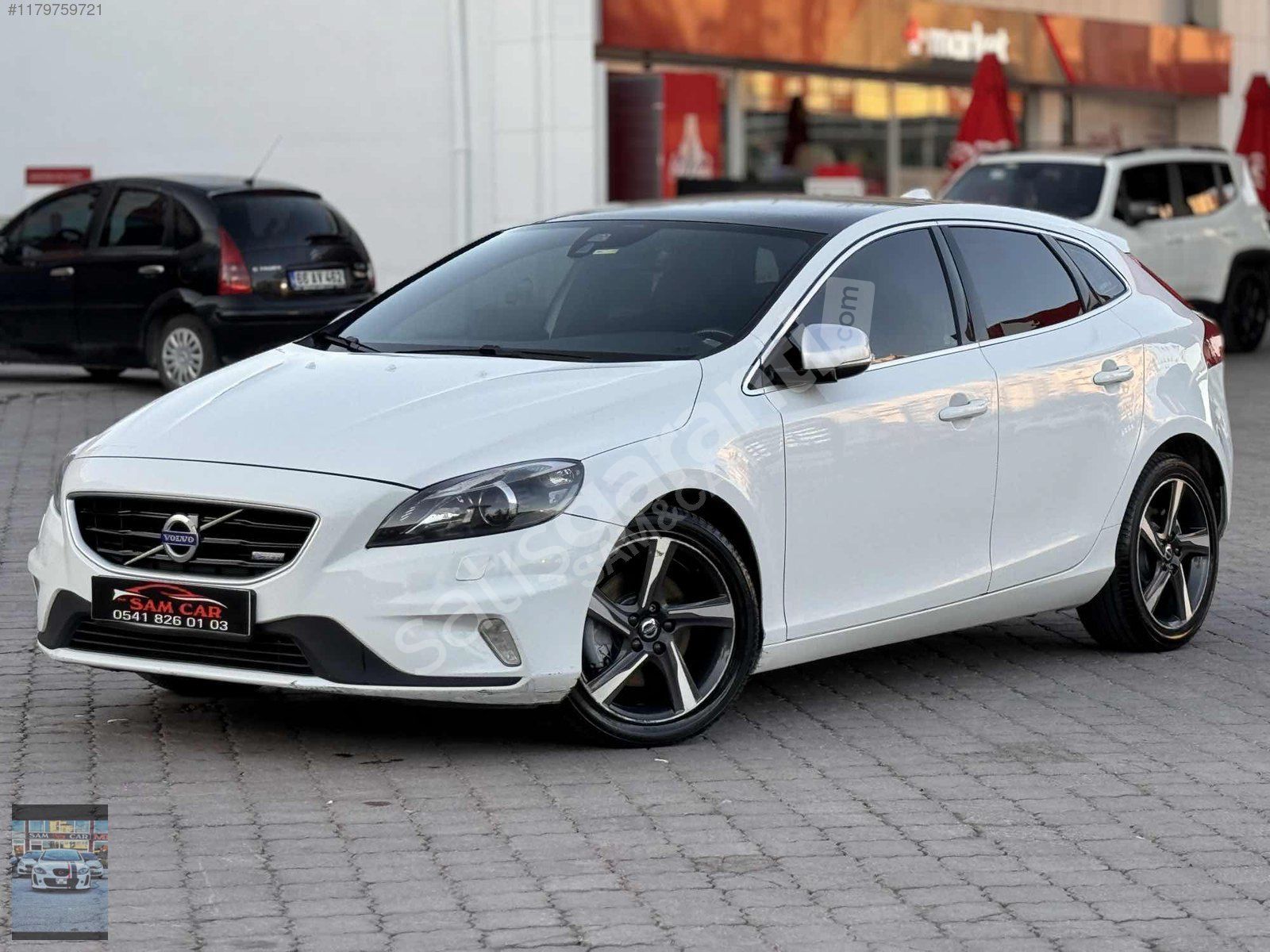 SAM&CAR'DAN HATASIZ BOYASIZ CAM TAVAN TÜM BAKIMLARI YENİ
