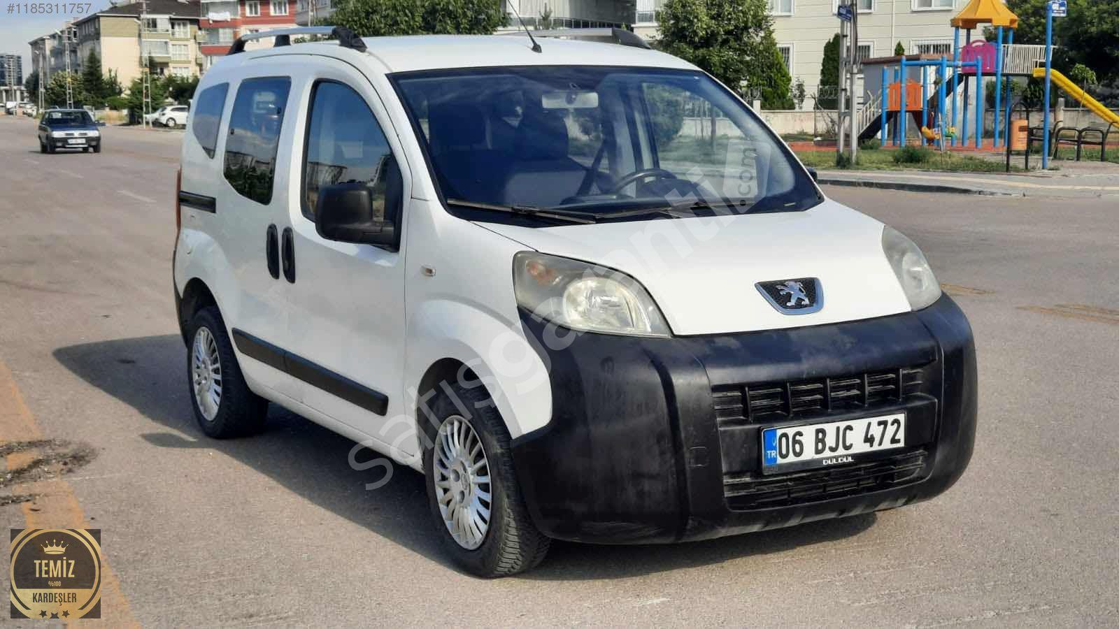 TEMİZ KARDEŞLER'DEN DEĞİŞENSİZ BAKIMLI MASRAFSIZ....