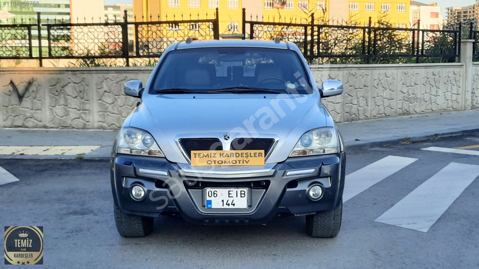 TEMİZ KARDEŞLER'DEN DEĞİŞENSİZ DÜŞÜK KM.Lİ SALIYA KADAR BU FİYAT