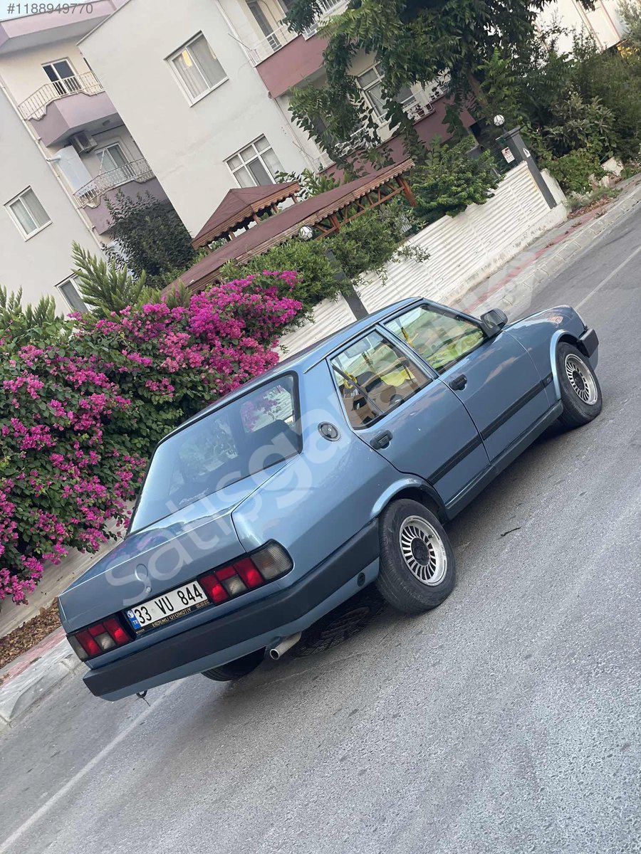 1990 MODEL DOGAN L UYGUN FİYATIYLA İLANDA