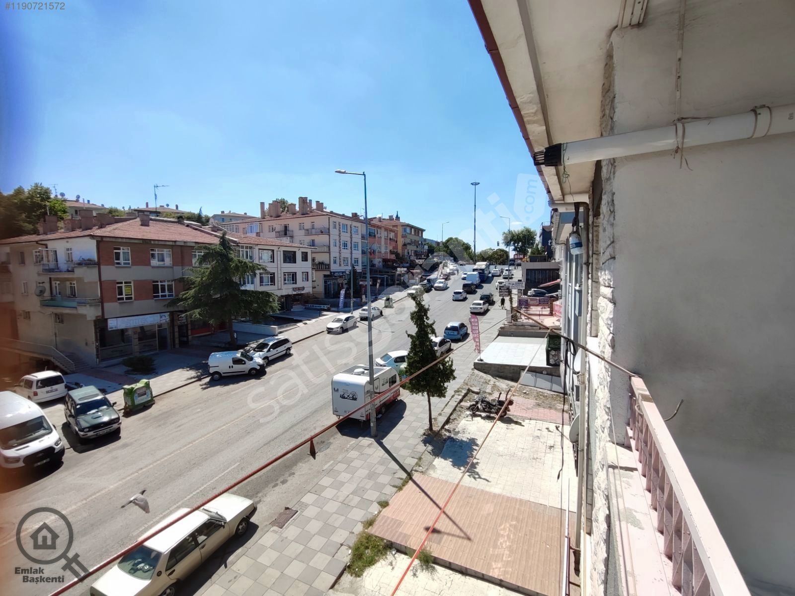 kiralık Tuzluçayır göbekte 3+1 16.500