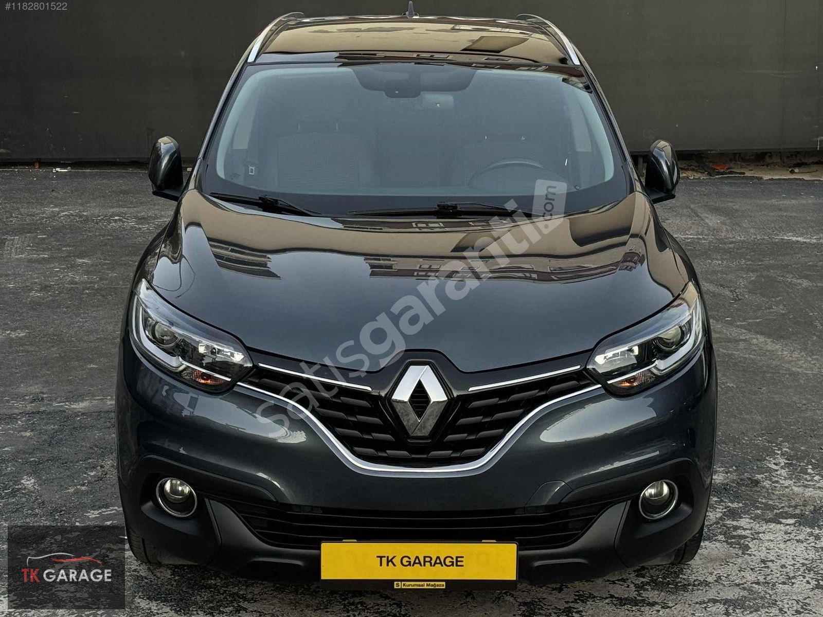 300.000 TL PEŞİNATLA VADELİ EN DOLUSU OTOMATİK 2018 KADJAR