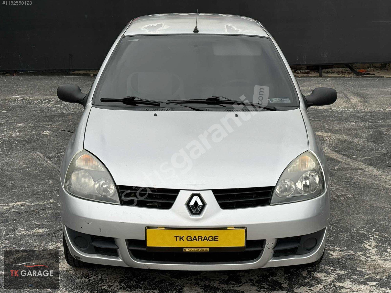 180.000 TL PEŞİNATLA VADELİ 184.000 KM DEĞİŞENSİZ DİZEL SYMBOL