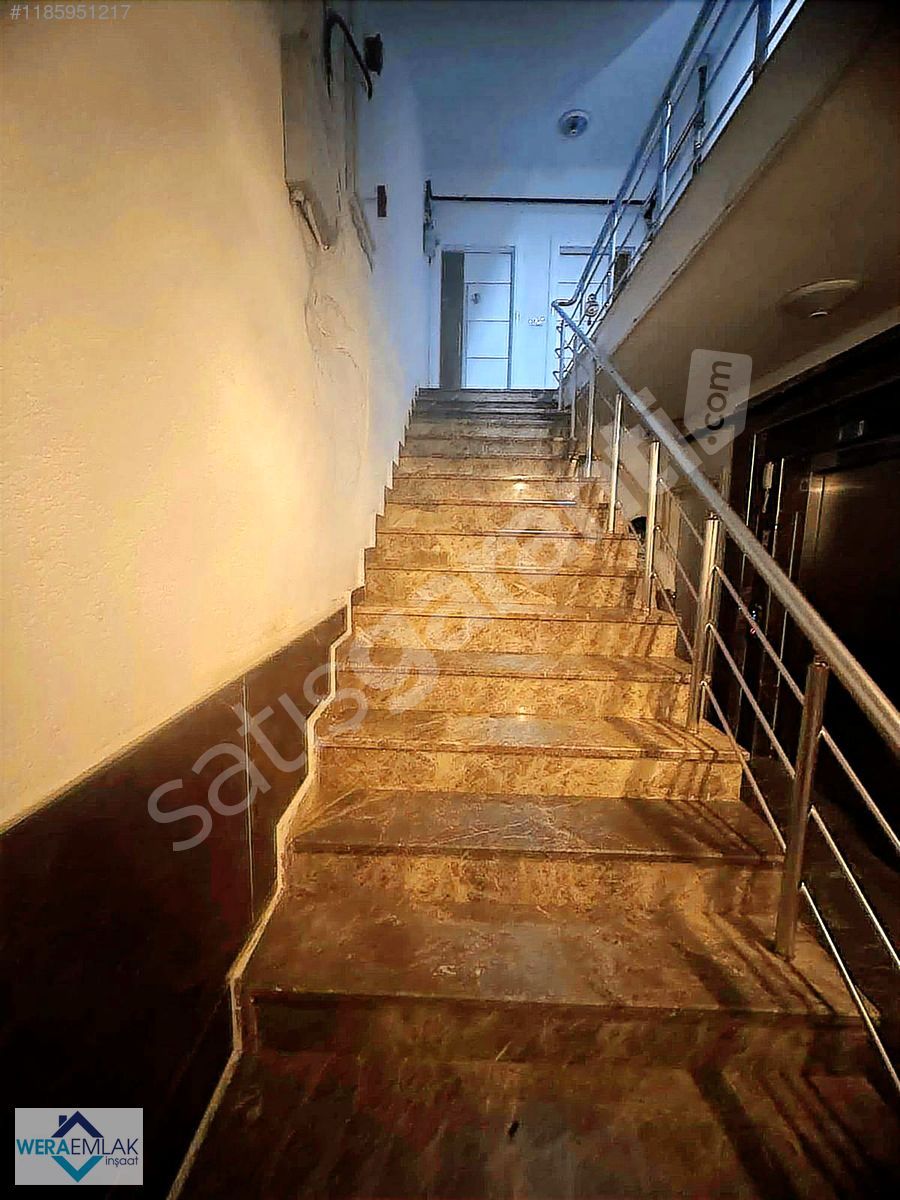 GEBZE ADEM YAVUZ MAHALLESİNDE 2+1 ASANSÖRLÜ DAİRE