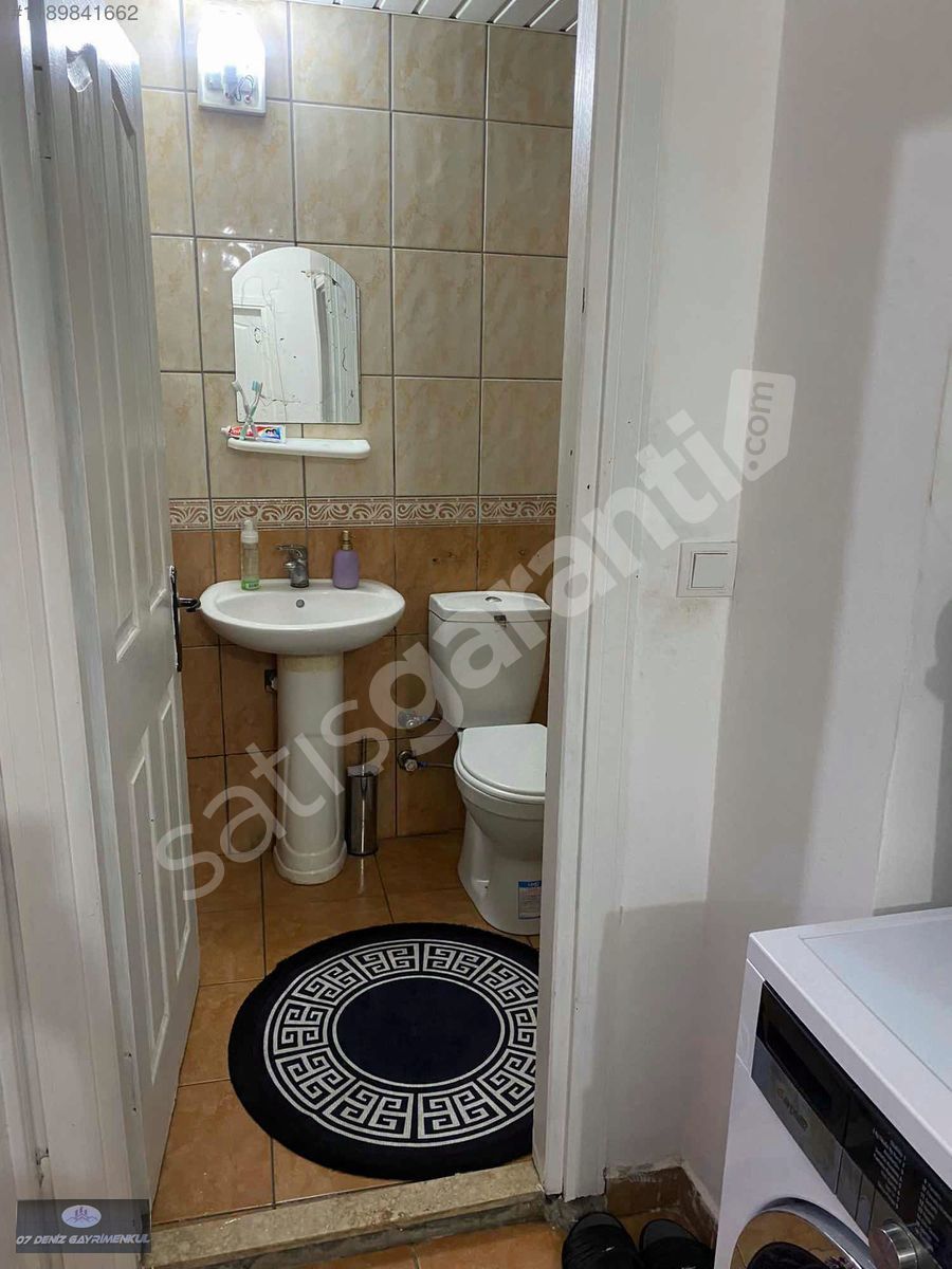 koNuKsevEr mh ŞIkIr ŞIkır 2+1 95 m2 YÜkSek Giriş