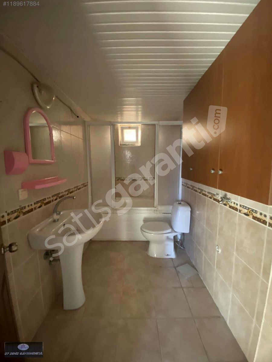 KoNuKsevEr mh.deBi DeRYa 3+1 1452 maRK ant yakıNı çİft BlKoN