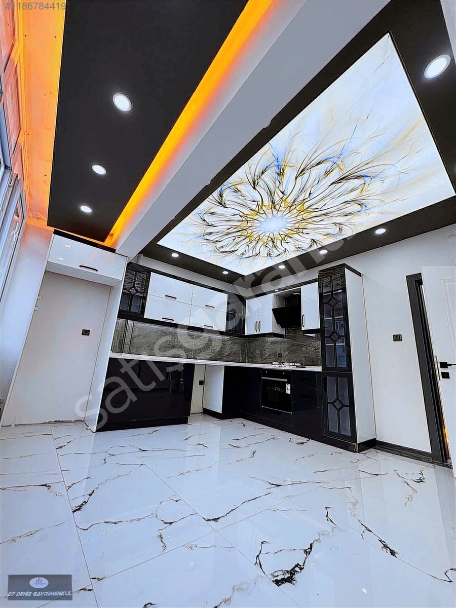 KoNukSeVer mh KüÇÜk SAraY SaTIşTA:) 3+1 140m2