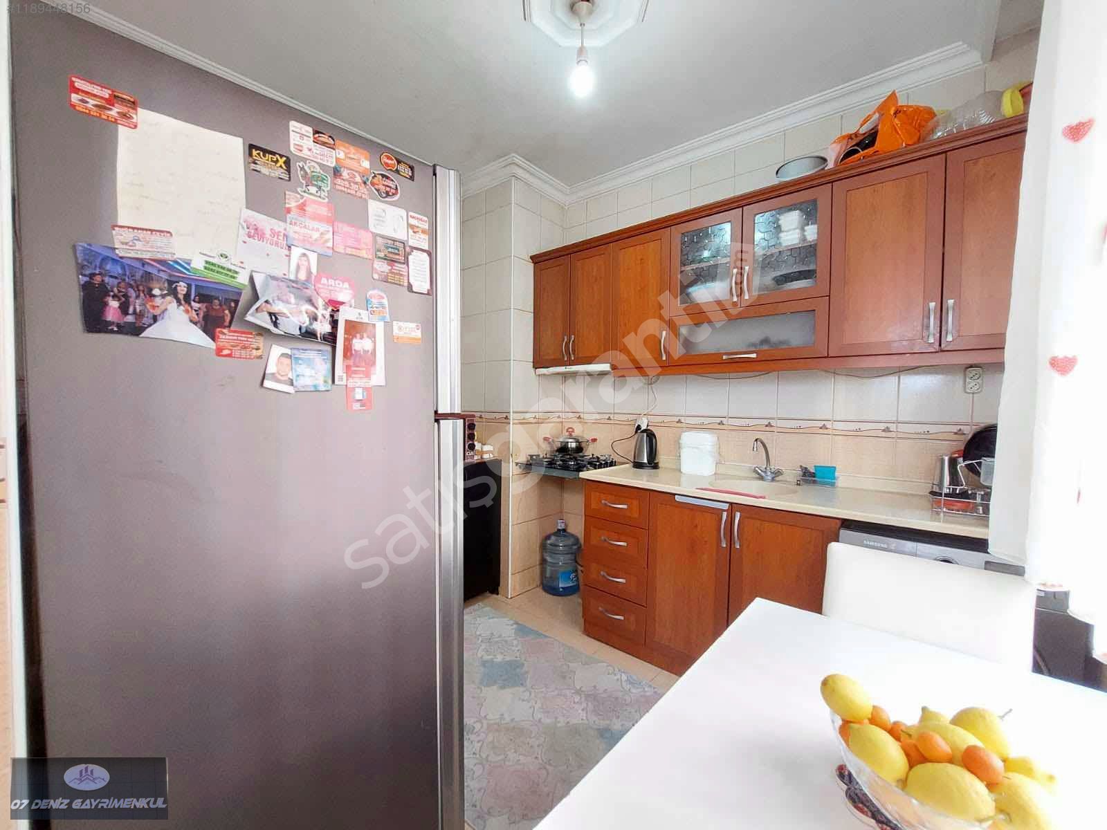 KoNuKseveR mh.GiRiŞ Kat FyttInA KaTTa 2+1 100m2