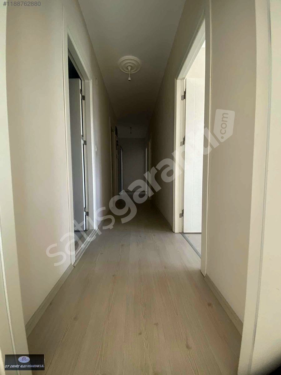 KıZILArIk mh.2+1 110m2 HAvUzLu kapaLı oto.çiFt bALKonLu