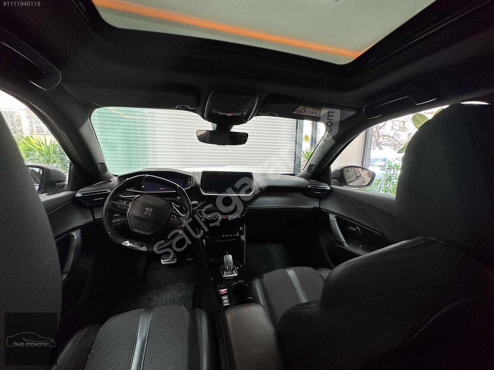 2020 MODEL GT LINE K.KARTINA 12 TAKSİT