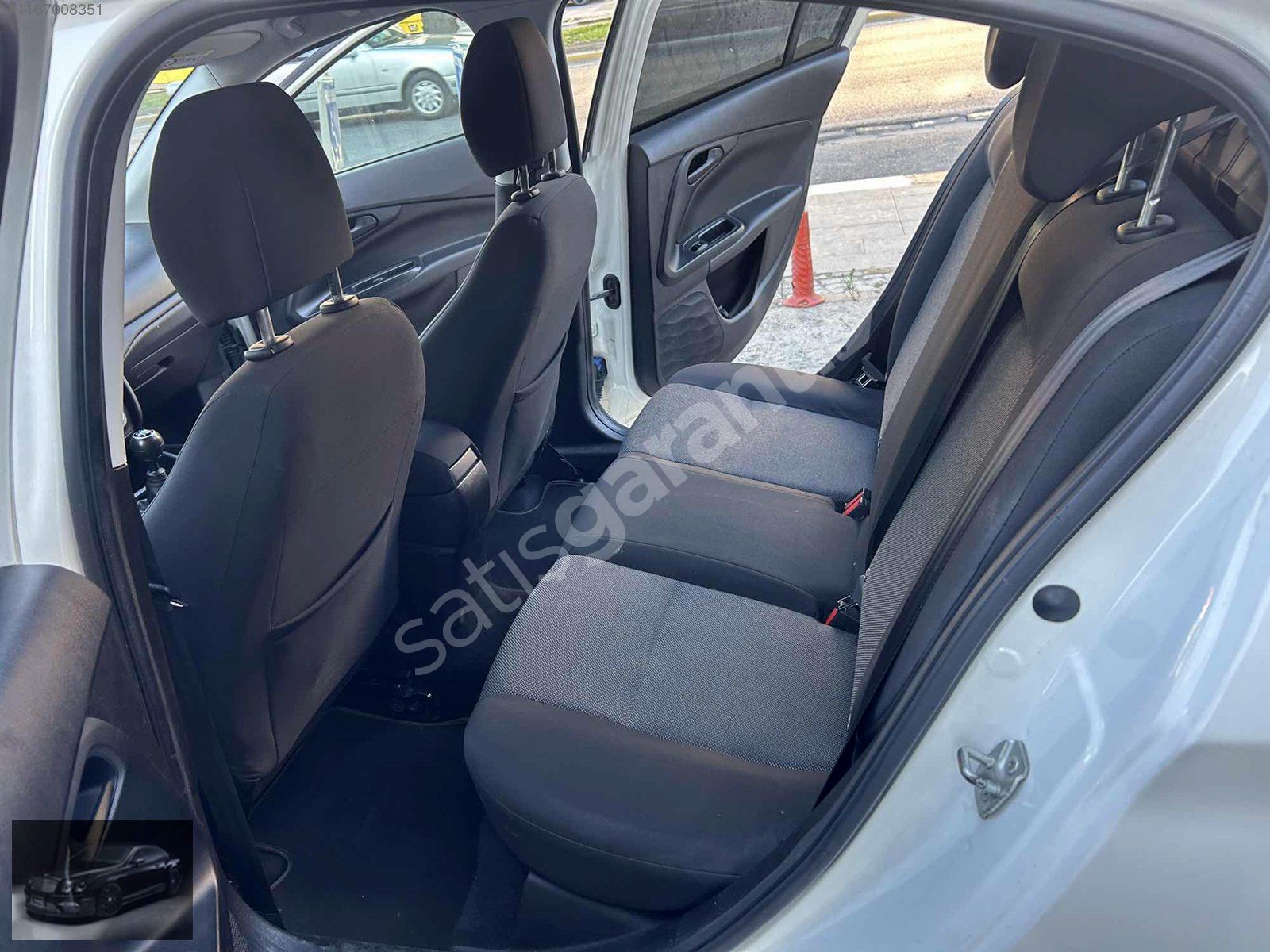 2021 EGEA 1:6 MULTİJET EASY 130 HP 6 İLERİ MANUEL VİTES