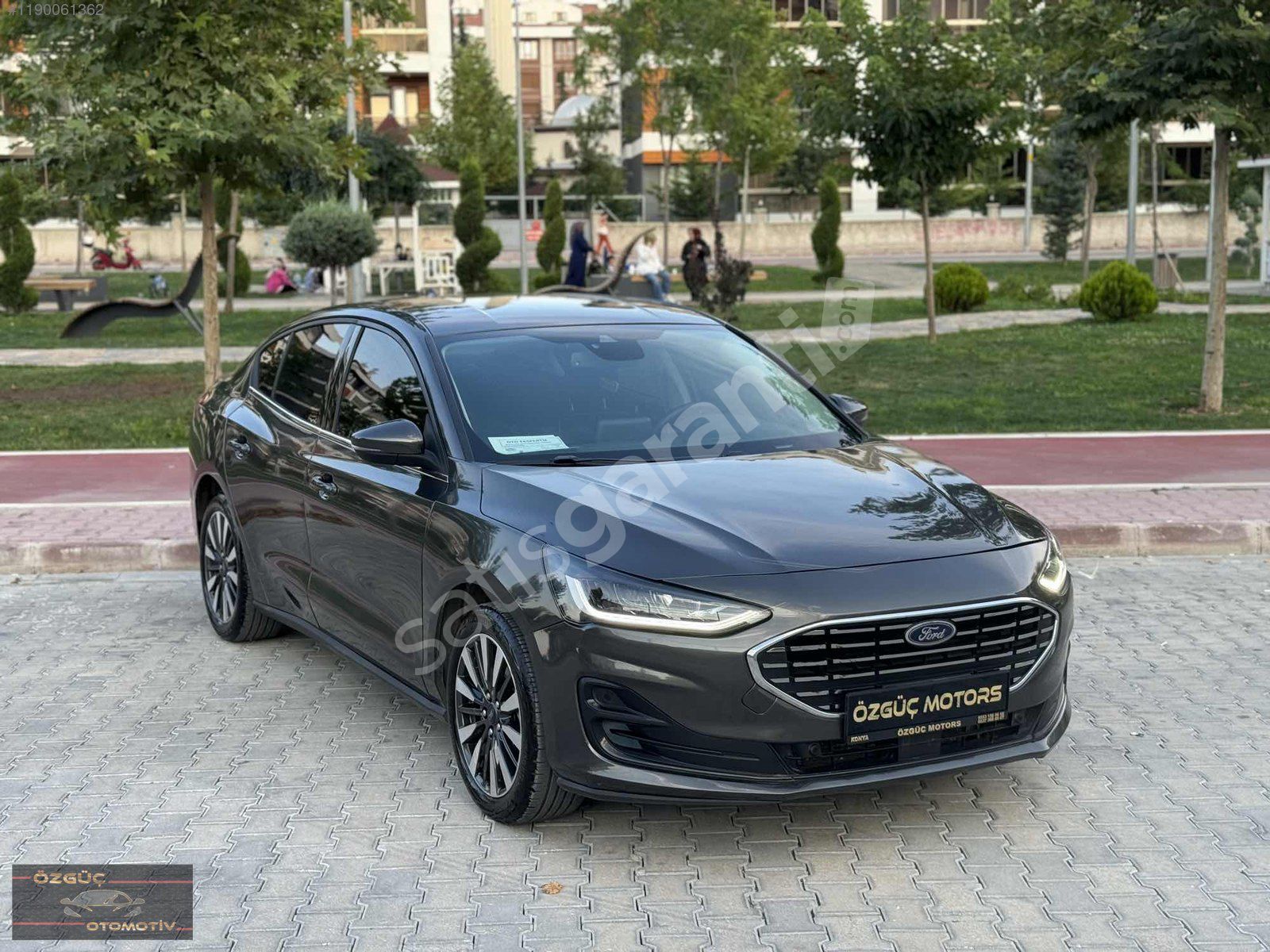 ÖZGÜÇ OTOMOTİV'DEN 3 BİN KM DE AİLE ARACI UYGUN FİYAT